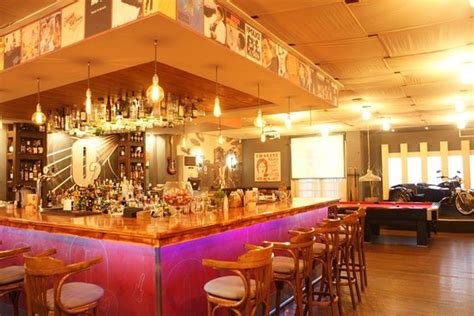 AMAZING BAR WE SO LOVED IT THERE MANY THANKS XX - Reviews, Photos - O2 ...