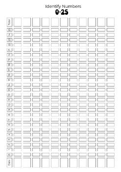 Math Data Sheet 的图像结果