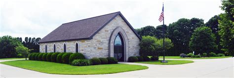 Chapel of Peace2 - Chapel Hill