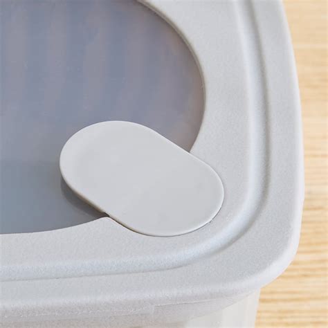 Buy Omnis Aruba Set of 4 Polypropylene Storage Containers from Home ...
