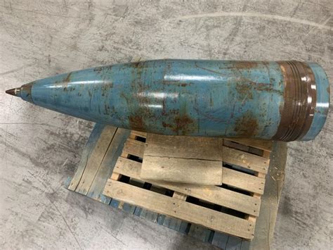 Image result for 18 Inch Shell vs 16 Inch Shell