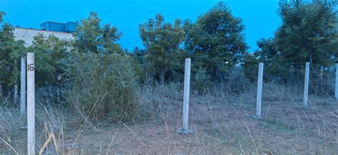 Residential Plot for Sale in Potheri, Chennai - by Kadambar Real Estate