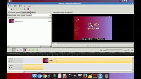 OpenShot Tutorial Hindi 的图像结果