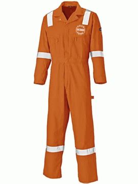 Boiler Suits with Custom Logo | Coveralls | UniformTailor.in
