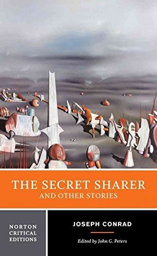 The Secret Sharer and Other Stories (Norton Critical Editions) : Amazon ...