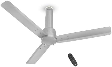 Buy EcoLink Vayu High Speed Ceiling Fan - 1200MM (Brown) Online at Low ...
