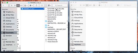 Copy Files to Raspberry Pi 的图像结果