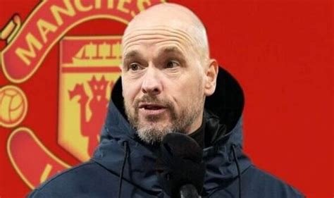 ‘It’s a good thing’: Manchester United manager Erik ten Hag on sale of ...