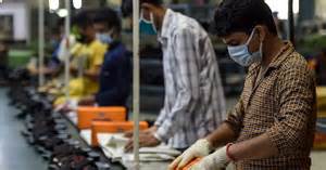 Demonetisation, GST rollout, Covid-19 led to loss of Rs 11.3 lakh crore ...