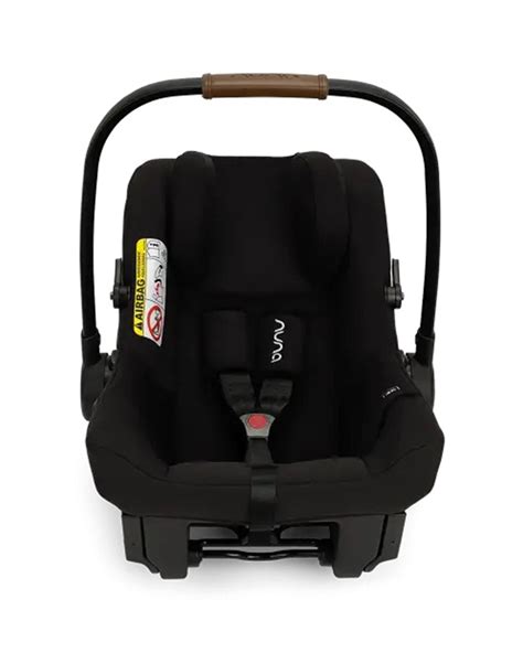 Nuna Pipa Urbn Baby Car Seat-Rear Facing-Ultra Lightweight-0 to 1Y ...