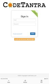 Codetantra Python Language Lesson 8 的图像结果