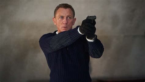 《007：无暇赴死》最新正式预告 11月起全球上映|邦德|反派_新浪科技_新浪网