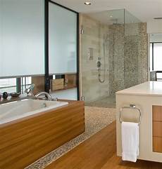 Glass Bathroom Floor Tile by 25 Wonderful Large Glass Bathroom Tiles Glass Bathroom Floor Tile