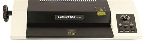 Excelam XL-12 Lamination Machine (A3 Size & 400 Micron Hot Laminator ...