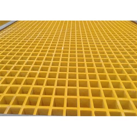 YELLOW FRP GRATINGS at Best Price in Krishnagiri, YELLOW FRP GRATINGS ...