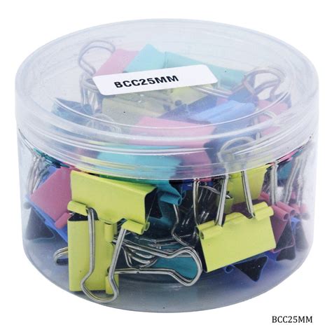 Shop High Quality Durable Binder Clips & Pins Online | Inkarto