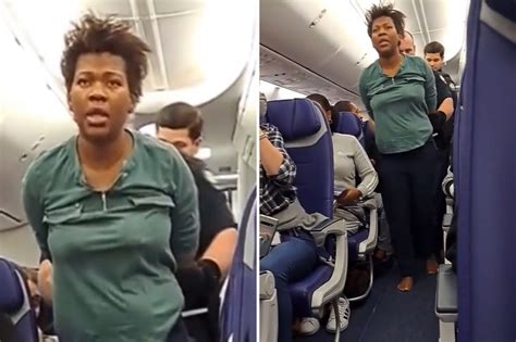 Southwest passenger said 'Jesus told her' to open door mid-flight: docs