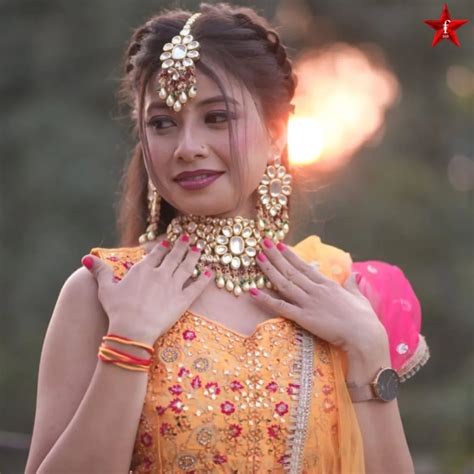 Mrs India Contestant 2025 | Priyanka Karayat | Lucknow