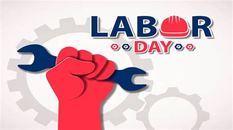 Labour Day 2024: Here is everything you need to know | Labour Day 2024 ...