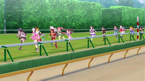 Umamusume Pretty Derby: Garland List Guide - Deltia's Gaming