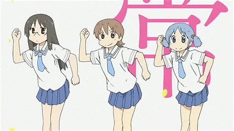 Anime Dance GIFs - AniYuki - Anime Portal