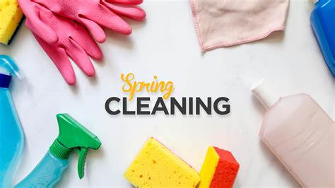 Revamp Your Space with These Spring Cleaning Tips | Midwest Property ...