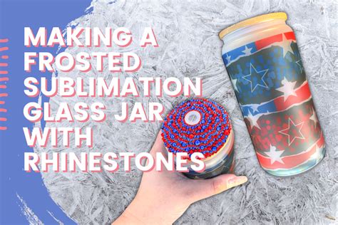 Frosted Sublimation Cans Tutorial 的图像结果