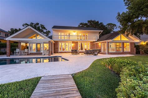 Mike Murdock Mansion