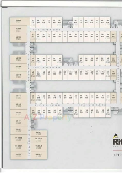 Avadh Rituraj Textile Hub | Shops & null at Parvat, Surat