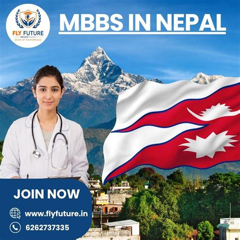 MBBS Fees in Nepal 2026-27 | Study MBBS in Nepal | Flyfuture