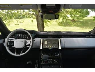 2023 Land Rover Range Rover Sport Review, Pricing, & Pictures | U.S. News