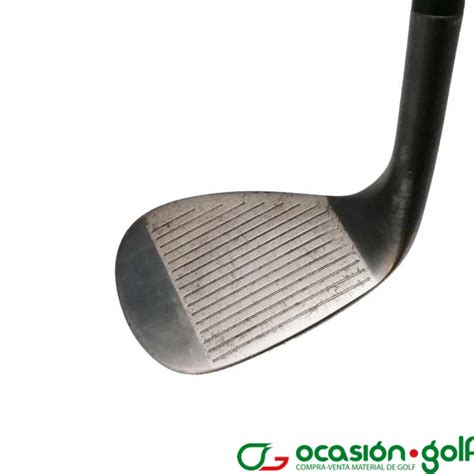 WEDGE 64 GRADOS Cleveland TOUR ACTION REG.588 - Ocasiongolf ...