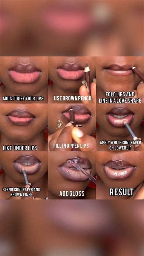 Image result for Makeup Liner Tutorial