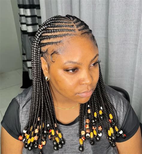 41 Fulani Braids Styles - Braid Hairstyles