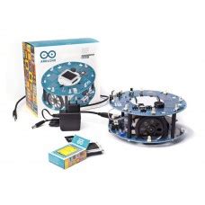Arduino Robot - Original Made in Italy at MG Super Labs India