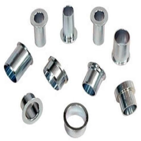 CNC Turning Job Work in Jalandhar India