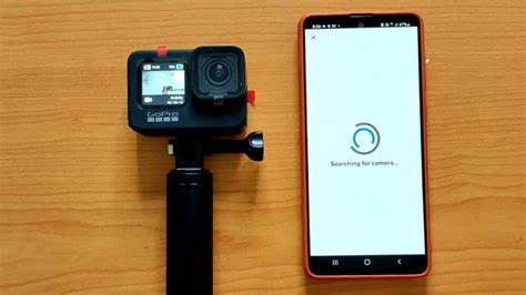 Tutorial GoPro Quik Android 的图像结果