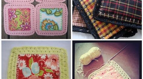 Image result for Fusion Crochet Tutorial