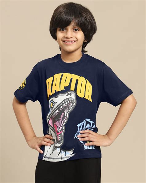 Jurassic World Official Merchandise – Kidsville