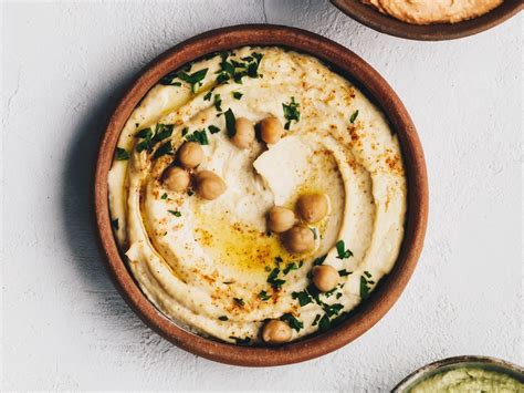 Is Hummus Fattening at Darcy Sunderland blog