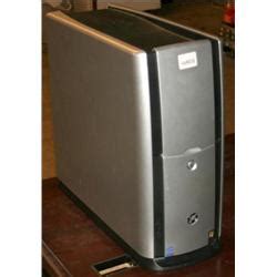 Gateway Computer Tower