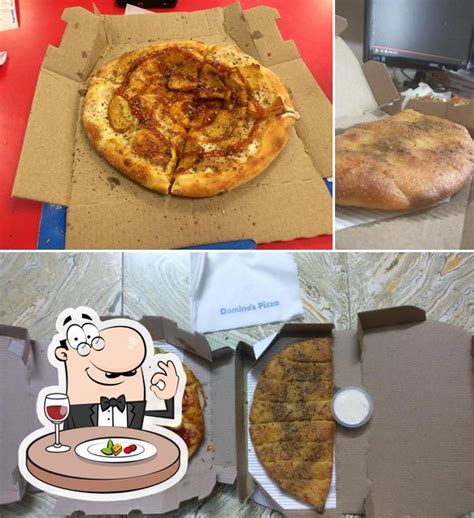 Domino's Pizza, Mysuru - Restaurant menu, prices and reviews