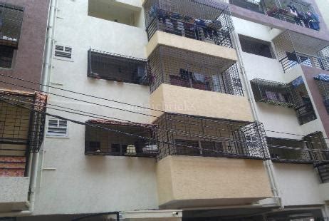 Abhinav Sunrise in Mahadevapura, Bangalore: Price, Brochure, Floor Plan ...