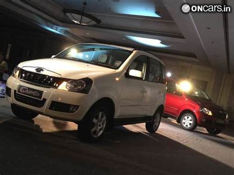 Mahindra Quanto launched in India at Rs 5.82 lakh | India.com