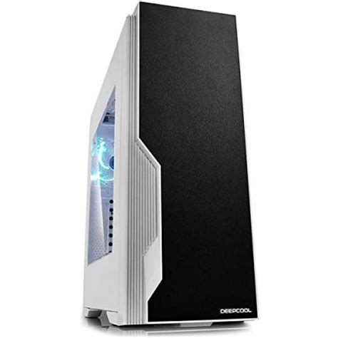 Deepcool Dukase V3 Mid Tower Computer Cabinet Price in India, Specs ...