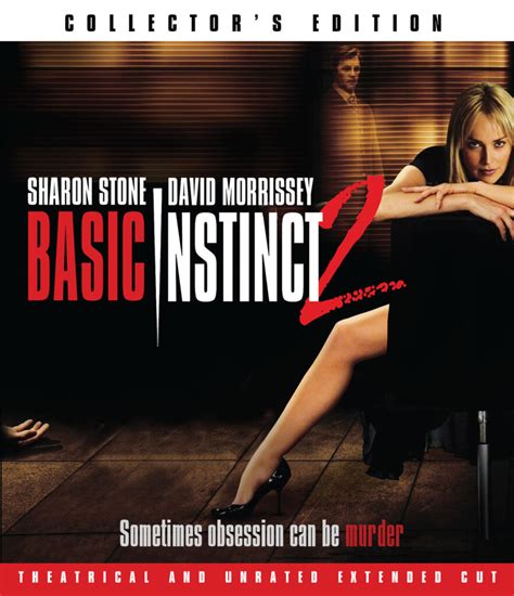 Image result for Basic Instinct 2 Review