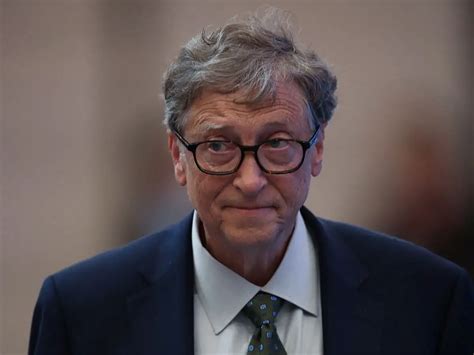 Bill Gates says Big Tech companies shouldn’t be broken up - The ...