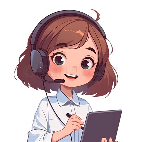 Ai 客服图 的图像结果