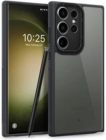 CASEOLOGY by Spigen Skyfall Back Cover Case Compatible with Samsung ...