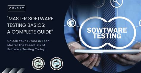 Software Testing Basics 的图像结果